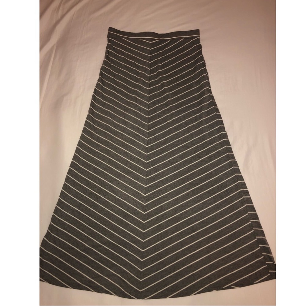 Size Medium Maxi Skirt